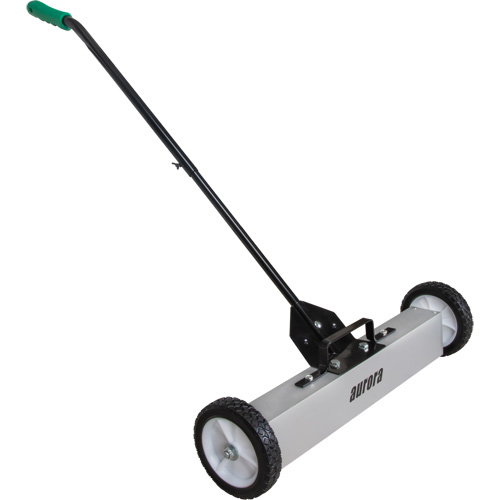 UAK048 Magnetic Push Sweeper, 24" W