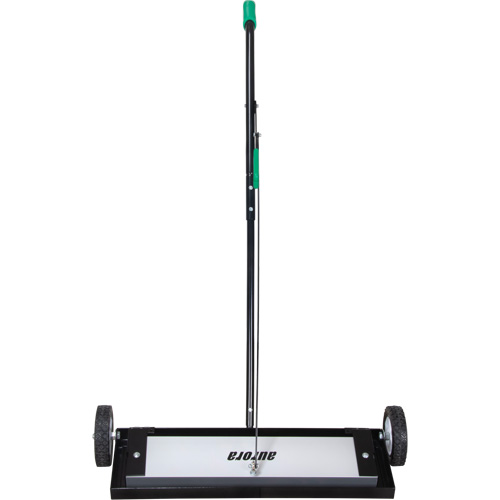 UAK050 Magnetic Push Sweeper, 24" W