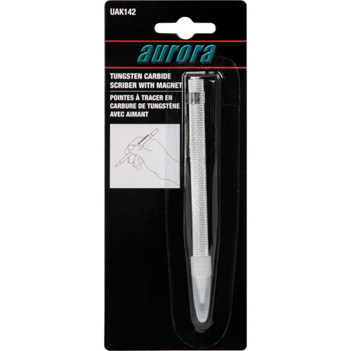 UAK142 Scriber with Magnet