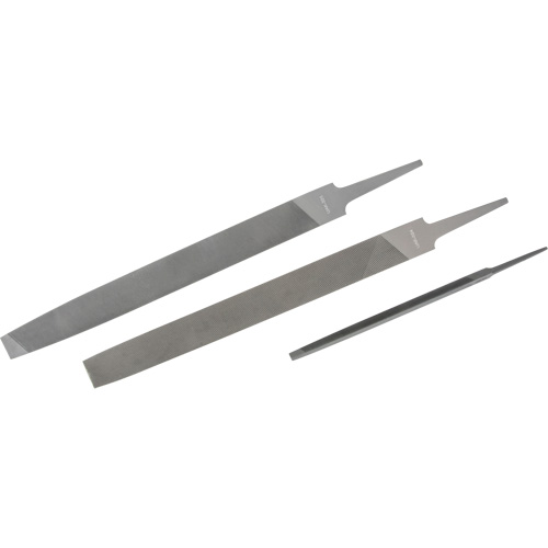 UAU773 File Set, 3 Pcs