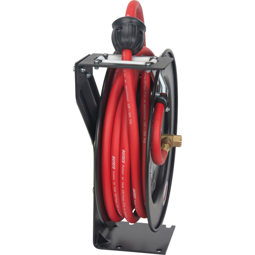 UAV179 D&eacute;vidoir de tuyau, Air/Eau, 3/8" x 25', Tuyau simple, 300 psi