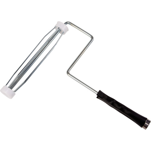 UAV348 Armature pour rouleau &agrave; peinture