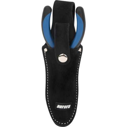 UAV354 Tool Pouch, Plier Holder, Leather, 1 Pockets