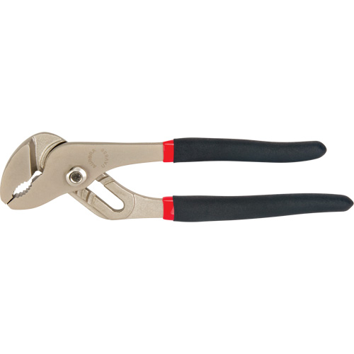 UAV656 Groove Joint Pliers, 8"
