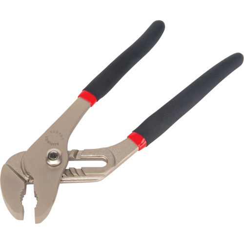 UAV656 Groove Joint Pliers, 8"