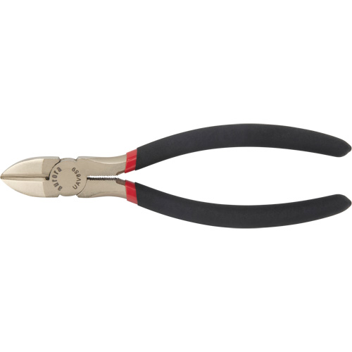 UAV659 Diagonal Cutting Pliers, 7-1/2" L