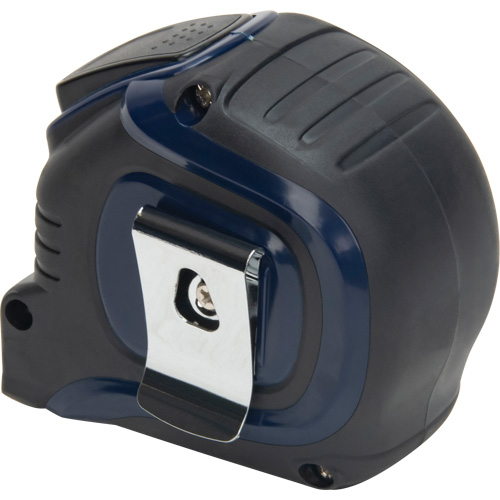 UAV723 Tape Measure, 1" x 16', Imperial Graduations