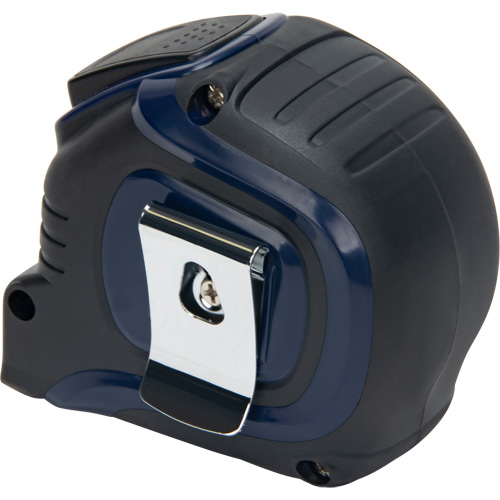 UAV724 Tape Measure, 1" x 16', Imperial & Metric Graduations