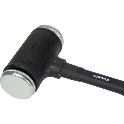 UAX626 Capuchons d'extr&eacute;mit&eacute; en acier