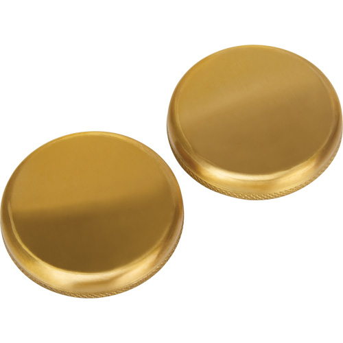 UAX627 Brass End Caps