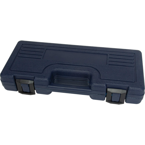 UAX700 SAE Socket Set, 19 Pcs, Impact, 1/2" Drive Size