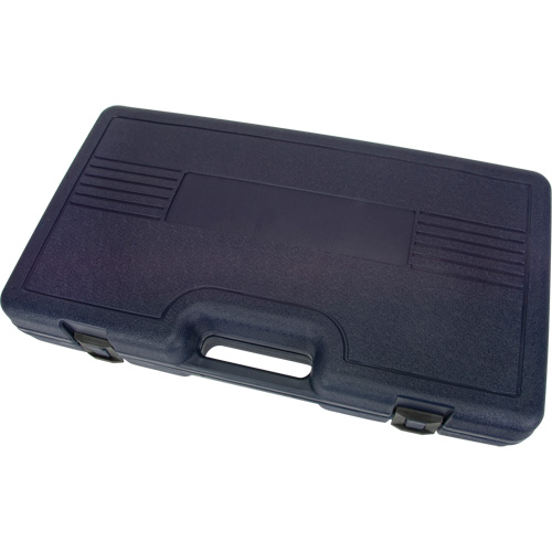 UAX702 SAE Socket Set, 29 Pcs, Impact, 3/4" Drive Size