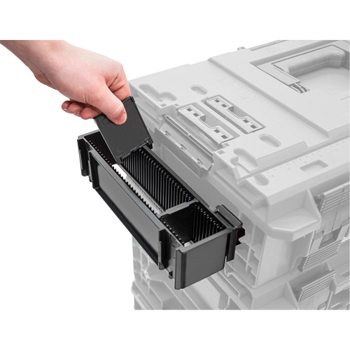 UAX740 Arx Long Items Holder