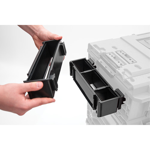 UAX740 Arx Long Items Holder