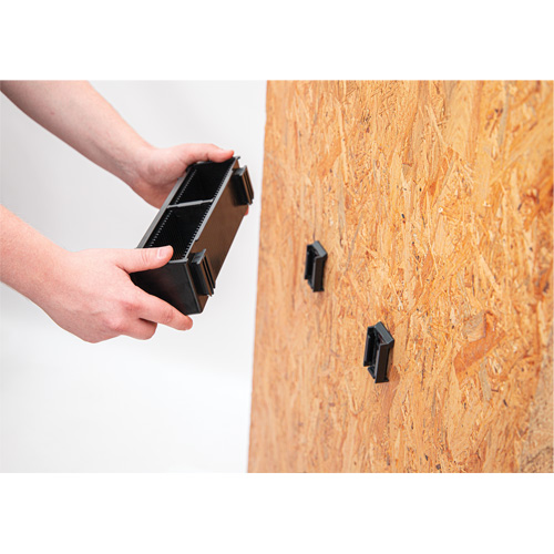 UAX740 Arx Long Items Holder