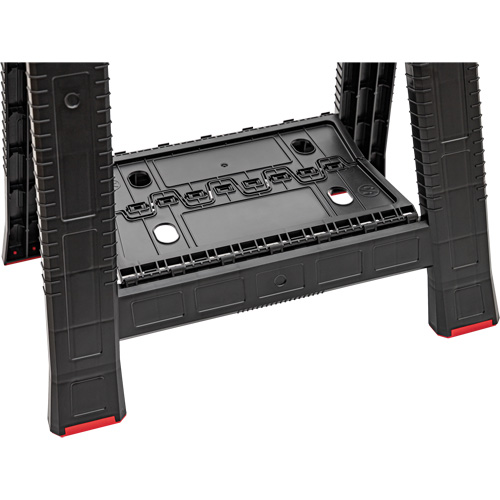 UAX746 Chevalet pliant et portable Arx