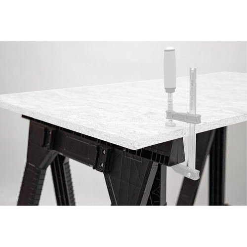 UAX746 Chevalet pliant et portable Arx