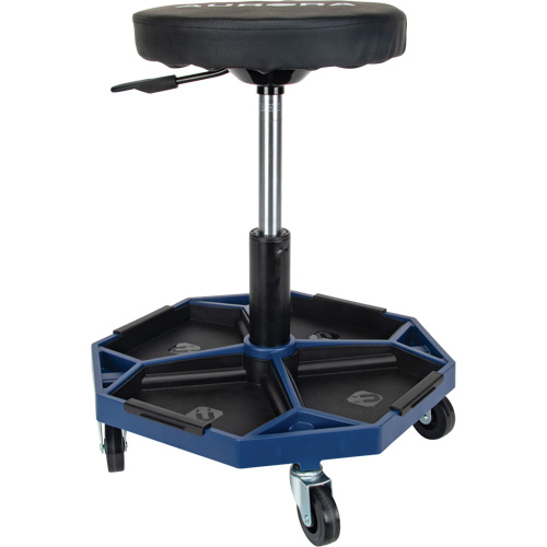 UAY308 Swivel Work Stool