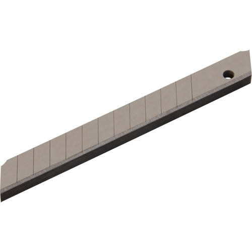 UAY998 9mm Replacement Blades, Snap-Off Style