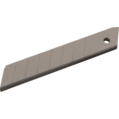 UAY999 18mm Replacement Blades, Snap-Off Style