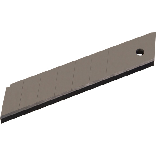 UAZ001 25mm Replacement Blades, Snap-Off Style