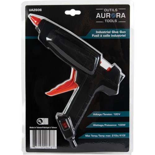 UAZ606 Glue Gun, 100 W