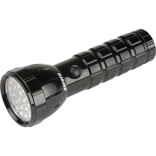 XE888 AFL300 Flashlight, LED, 98 Lumens, AAA Batteries
