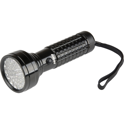 XE889 AFL300 Flashlight, LED, 157 Lumens, AAA Batteries
