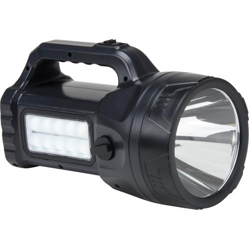 XH109 Projecteur DEL AFL400, DEL, 516 Lumens, Piles Rechargeable