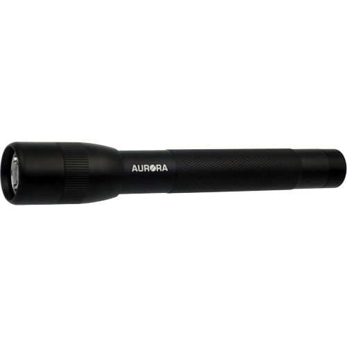 XJ594 IPX4 Flashlight, 100 Lumens, AA Batteries