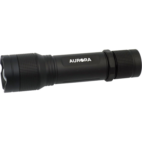XJ596 IP67 Flashlight, LED, 2000 Lumens, Rechargeable Batteries