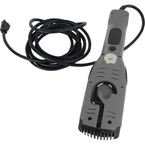 XJ629 Work Light with 15' Power Cord & 16/3 SJTOW, LED, 14 W, 1600 Lumens