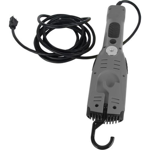 XJ629 Work Light with 15' Power Cord & 16/3 SJTOW, LED, 14 W, 1600 Lumens
