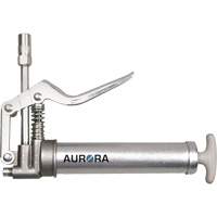 Deluxe Mini Pistol Grease Guns, 3 oz Capacity AC477 | Aurora Tools