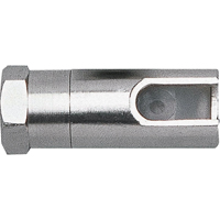 Right-Angled Hydraulic Coupler AC485 | Aurora Tools