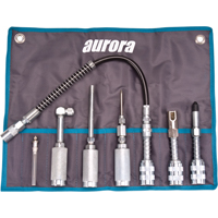 Trousse Ezee-Lube AC492 | Aurora Tools