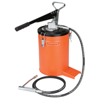 AC495 Bucket Greaser, Steel