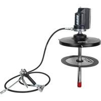 Pneumatic Grease Pumps | Aurora Tools