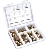 Trousses de raccords pour graisse | Aurora Tools