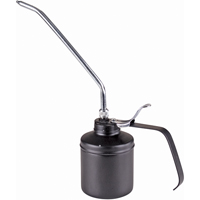 AC593 Burette &agrave; huile, Acier, Capacit&eacute; de 16 oz