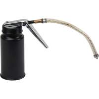 AC597 Burette &agrave; huile, Acier, Capacit&eacute; de 6 oz