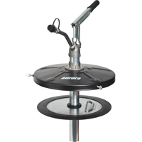 AD383 Grease Filler Pump
