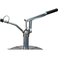 AD383 Grease Filler Pump