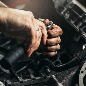 Automotive Tools & Equipment