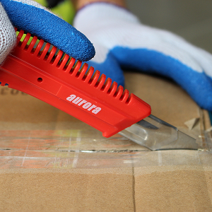 Packaging Equipment & Supplies