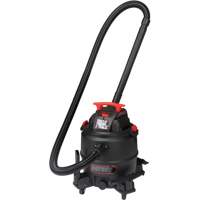EB299 Aspirateur, Secs-humides, 6 CV, 8 gal. US (30,3 litres)