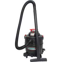 EB300 Aspirateur, Secs-humides, 6 CV, 16 gal. US (60,6 litres)