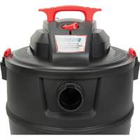 EB300 Aspirateur, Secs-humides, 6 CV, 16 gal. US (60,6 litres)