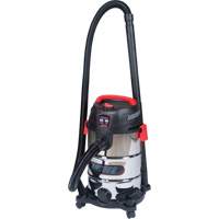 EB301 Aspirateur, Secs-humides, 6 CV, 8 gal. US (30,3 litres)