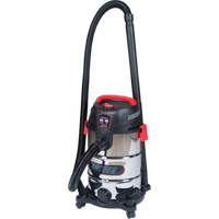 Vacuum, Wet-Dry, 6 HP, 8 US gal. EB301 | Aurora Tools